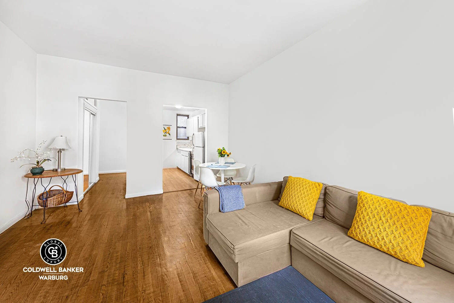 Appartement 1 Chambre à Vendre à Manhattan – New York – NY - 7