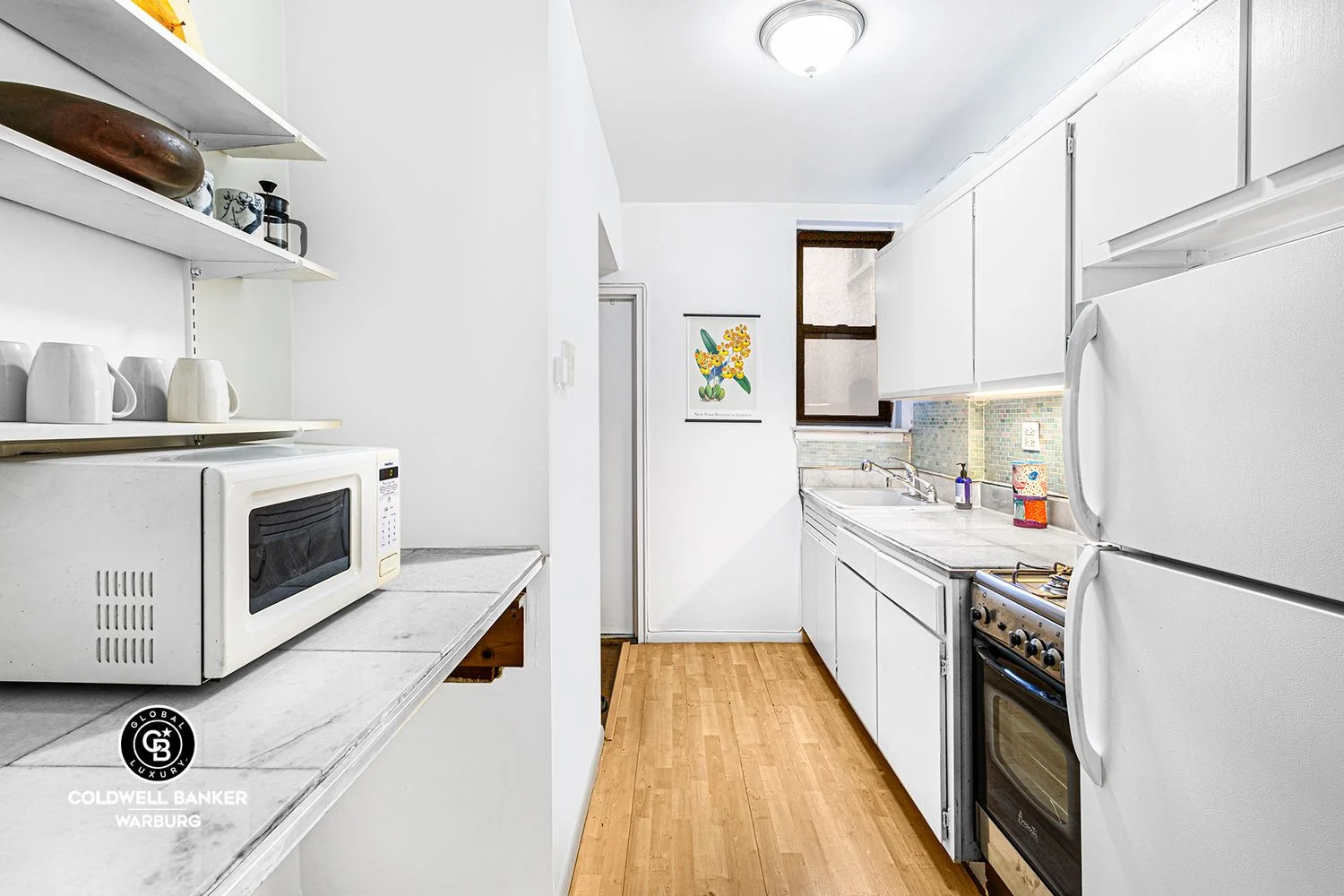 Appartement 1 Chambre à Vendre à Manhattan – New York – NY - 8