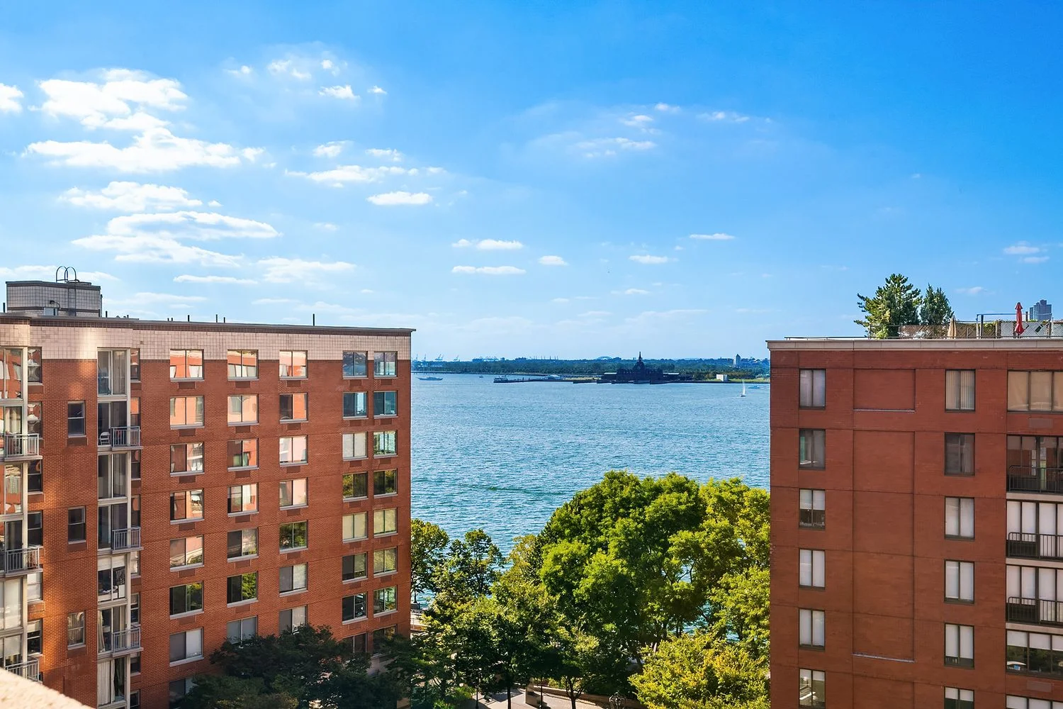 Appartement 1 Chambre à Vendre à Manhattan – New York, NY - 3