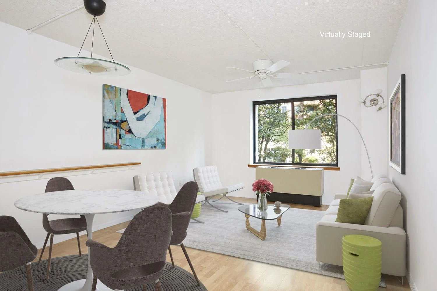 Appartement 1 Chambre à Vendre à Manhattan – New York, NY - 7
