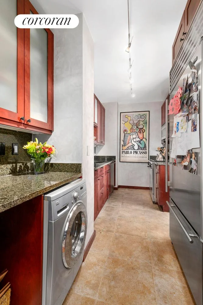 Apartamento de 1 Dormitorio en Venta en Manhattan – New York, NY - 1