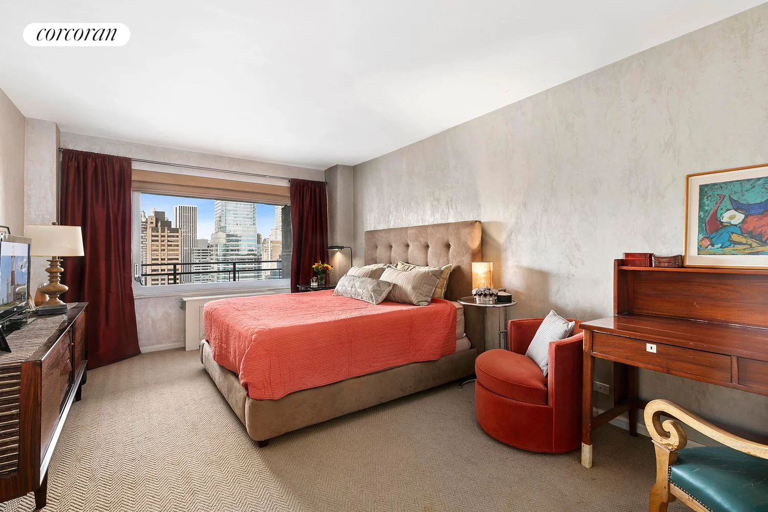 Apartamento de 1 Dormitorio en Venta en Manhattan – New York, NY - 2