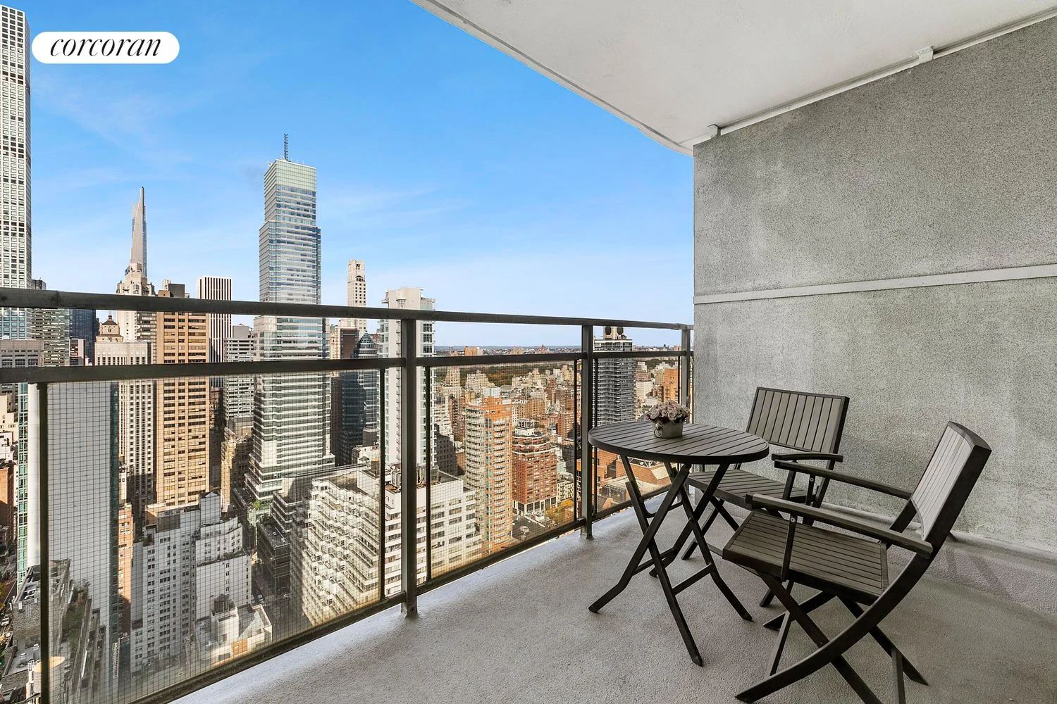 Apartamento de 1 Dormitorio en Venta en Manhattan – New York, NY - 4