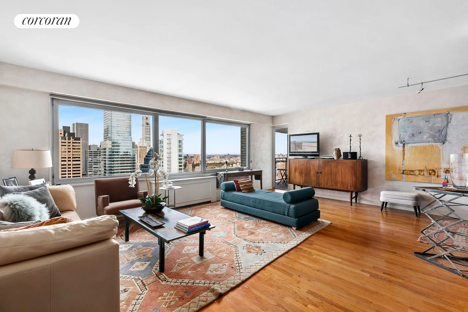 Apartamento de 1 Dormitorio en Venta en Manhattan – New York, NY - 5