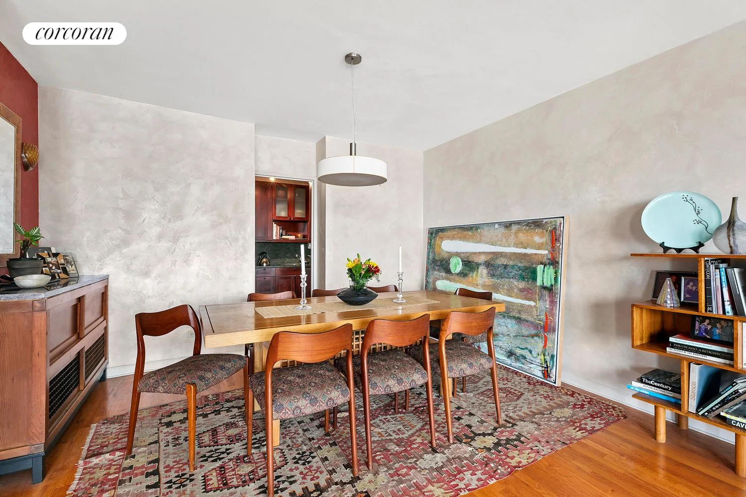 Apartamento de 1 Dormitorio en Venta en Manhattan – New York, NY - 6