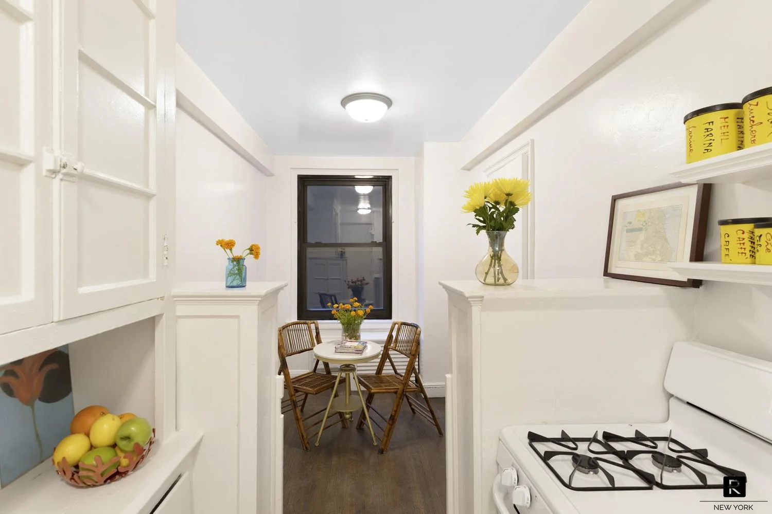 Apartamento de 1 Dormitório à Venda em Manhattan – New York – NY - 1