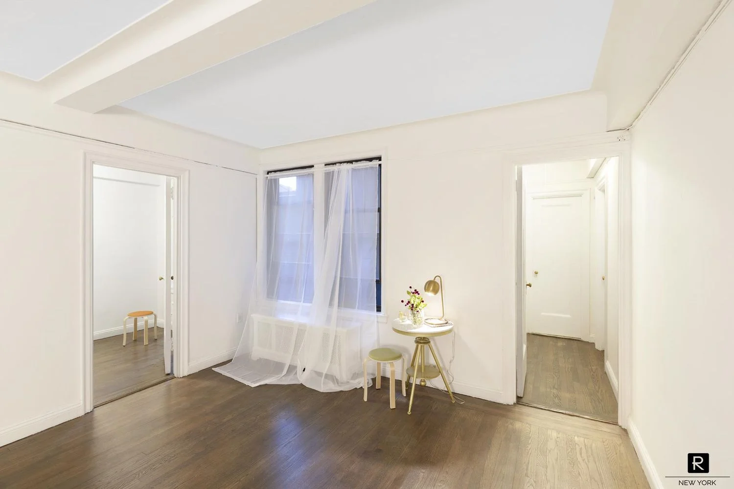 Apartamento de 1 Dormitório à Venda em Manhattan – New York – NY - 3