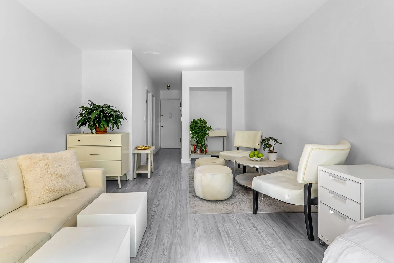 Apartamento de 1 Dormitório à Venda em Manhattan – New York, NY - 2