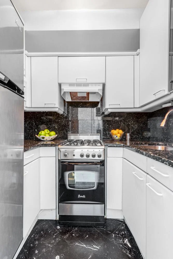Apartamento de 1 Dormitório à Venda em Manhattan – New York, NY - 3