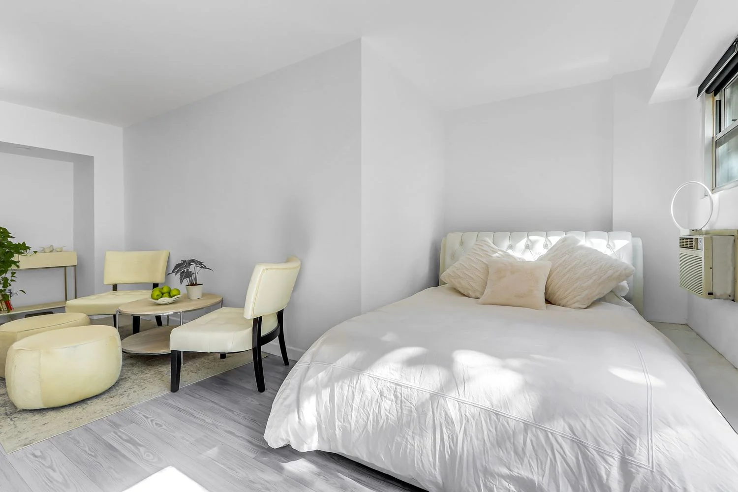 Apartamento de 1 Dormitório à Venda em Manhattan – New York, NY - 4