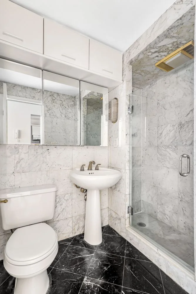 Apartamento de 1 Dormitório à Venda em Manhattan – New York, NY - 5