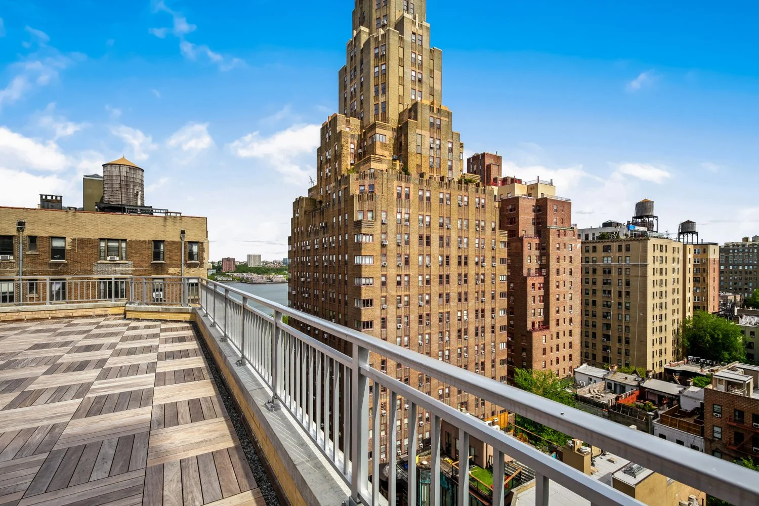 Apartamento de 1 Dormitório à Venda em Manhattan – New York, NY - 7