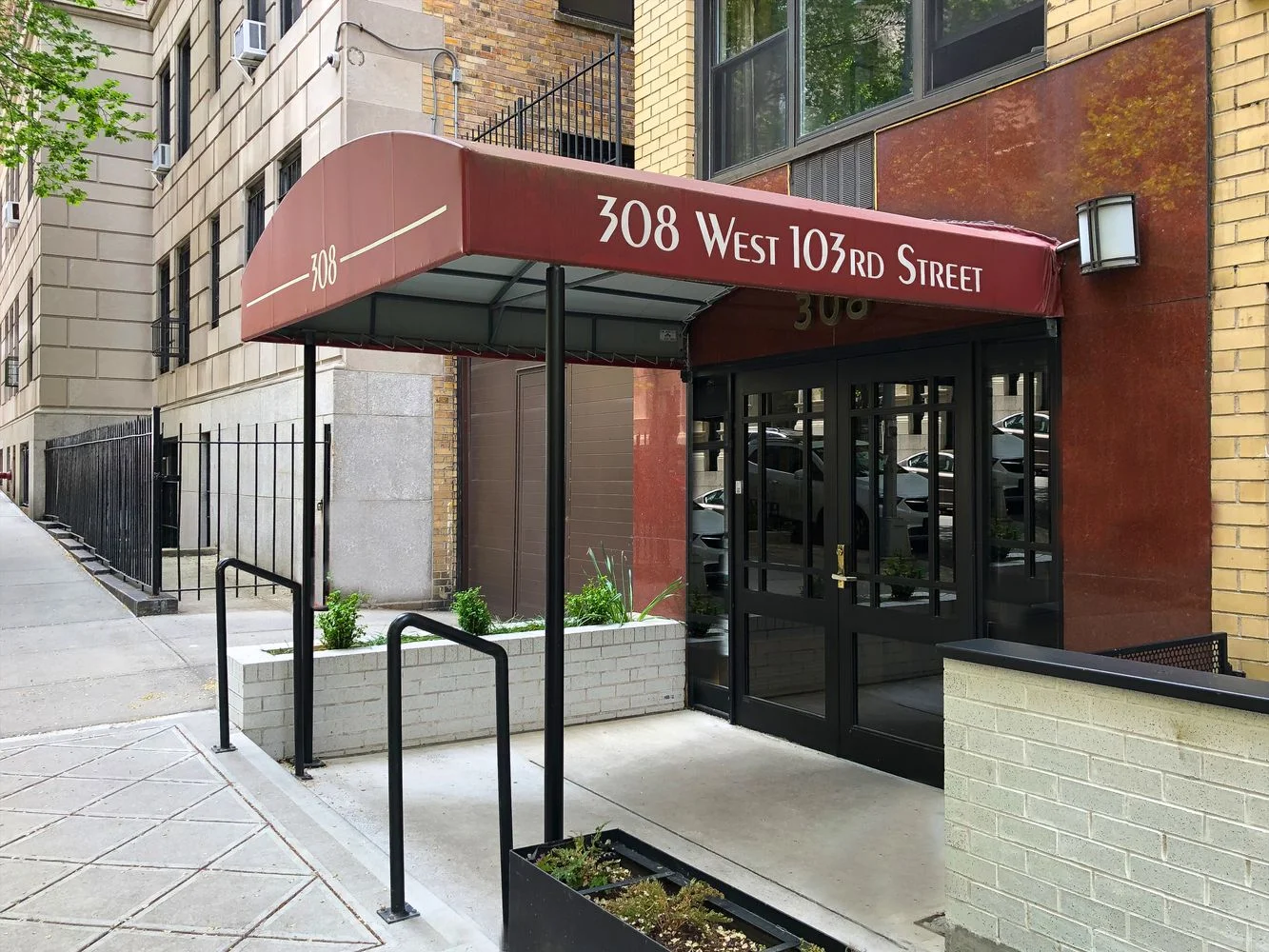 Apartamento de 1 Dormitório à Venda em Manhattan – New York, NY - 8