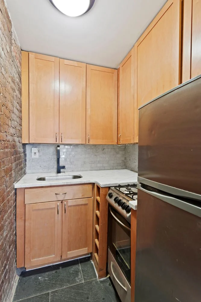 Apartamento de 1 Dormitorio en Venta en Manhattan – New York – NY - 1