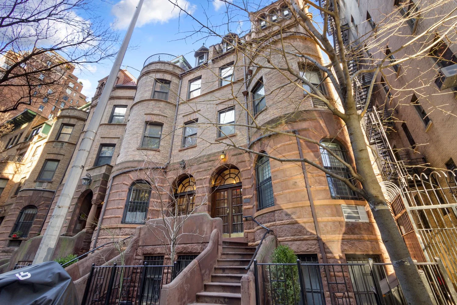 Apartamento de 1 Dormitorio en Venta en Manhattan – New York – NY - 3