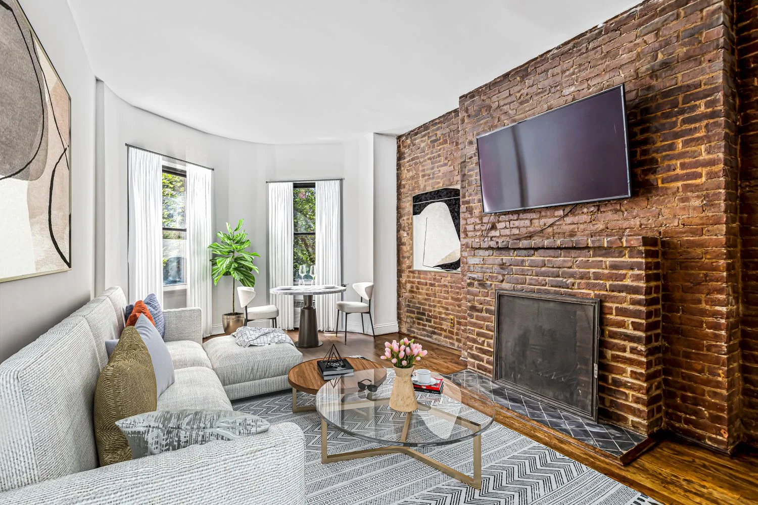 Apartamento de 1 Dormitorio en Venta en Manhattan – New York – NY - 4
