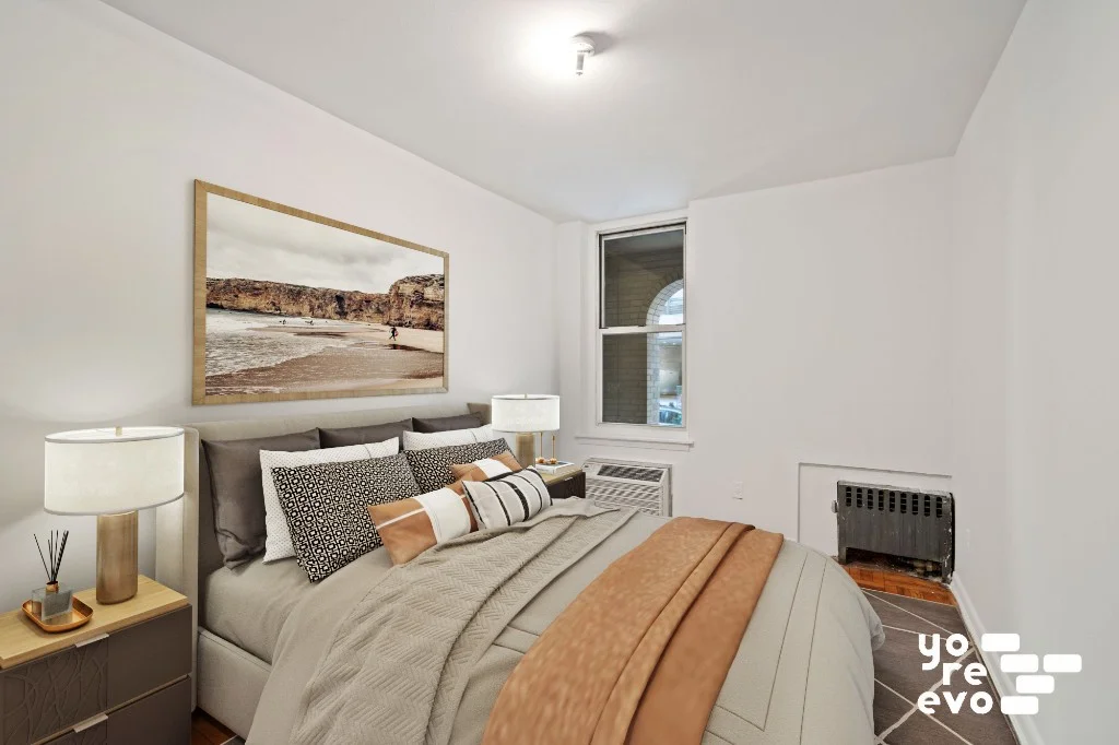 Apartamento de 1 Dormitório à Venda em Manhattan – New York, NY - 2