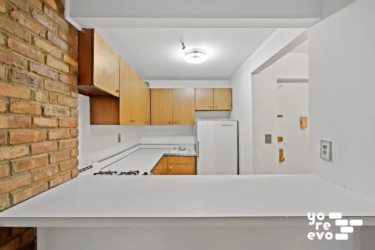 Apartamento de 1 Dormitório à Venda em Manhattan – New York, NY - 8