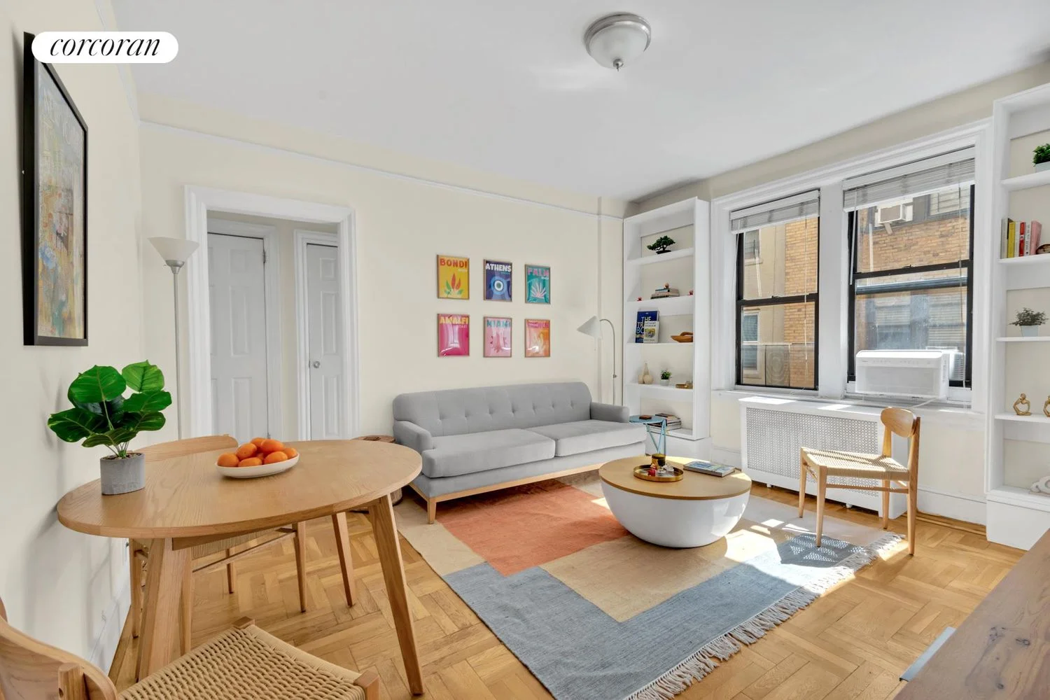 Apartamento de 1 Dormitorio en Venta en Manhattan – Nueva York – NY - 1