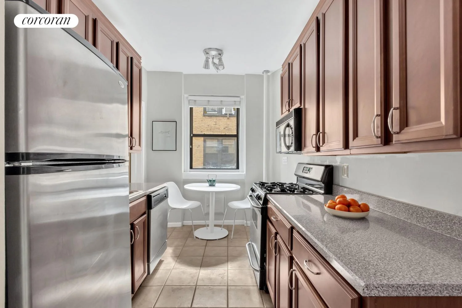 Apartamento de 1 Dormitorio en Venta en Manhattan – Nueva York – NY - 3