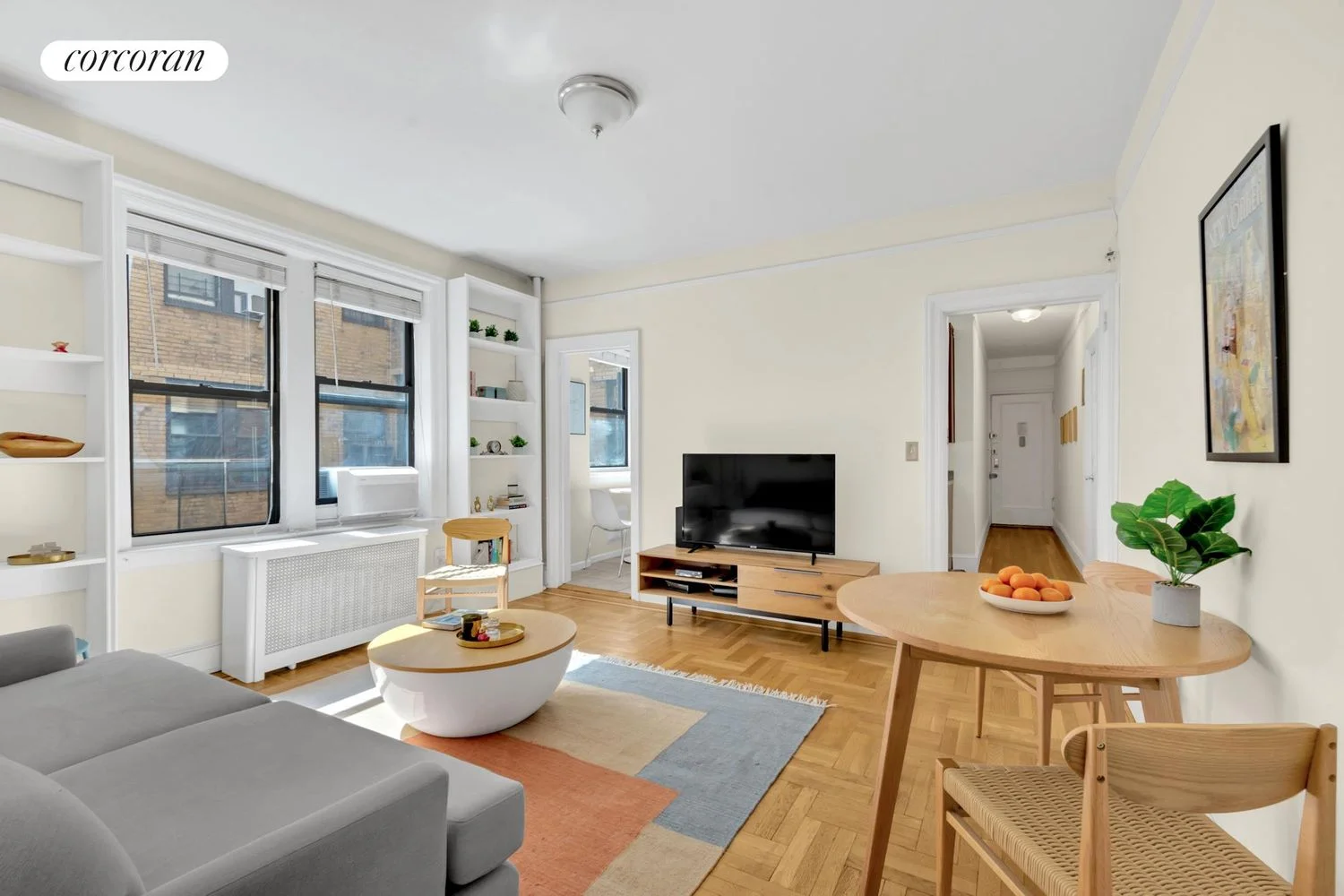 Apartamento de 1 Dormitorio en Venta en Manhattan – Nueva York – NY - 7