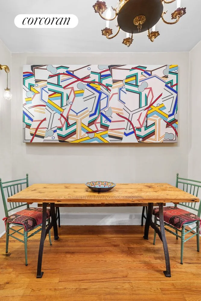 Apartamento de 1 Dormitório à Venda em Manhattan – New York, NY - 1