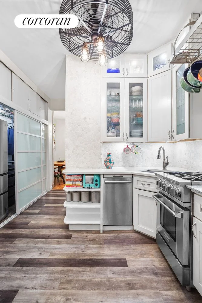Apartamento de 1 Dormitório à Venda em Manhattan – New York, NY - 2