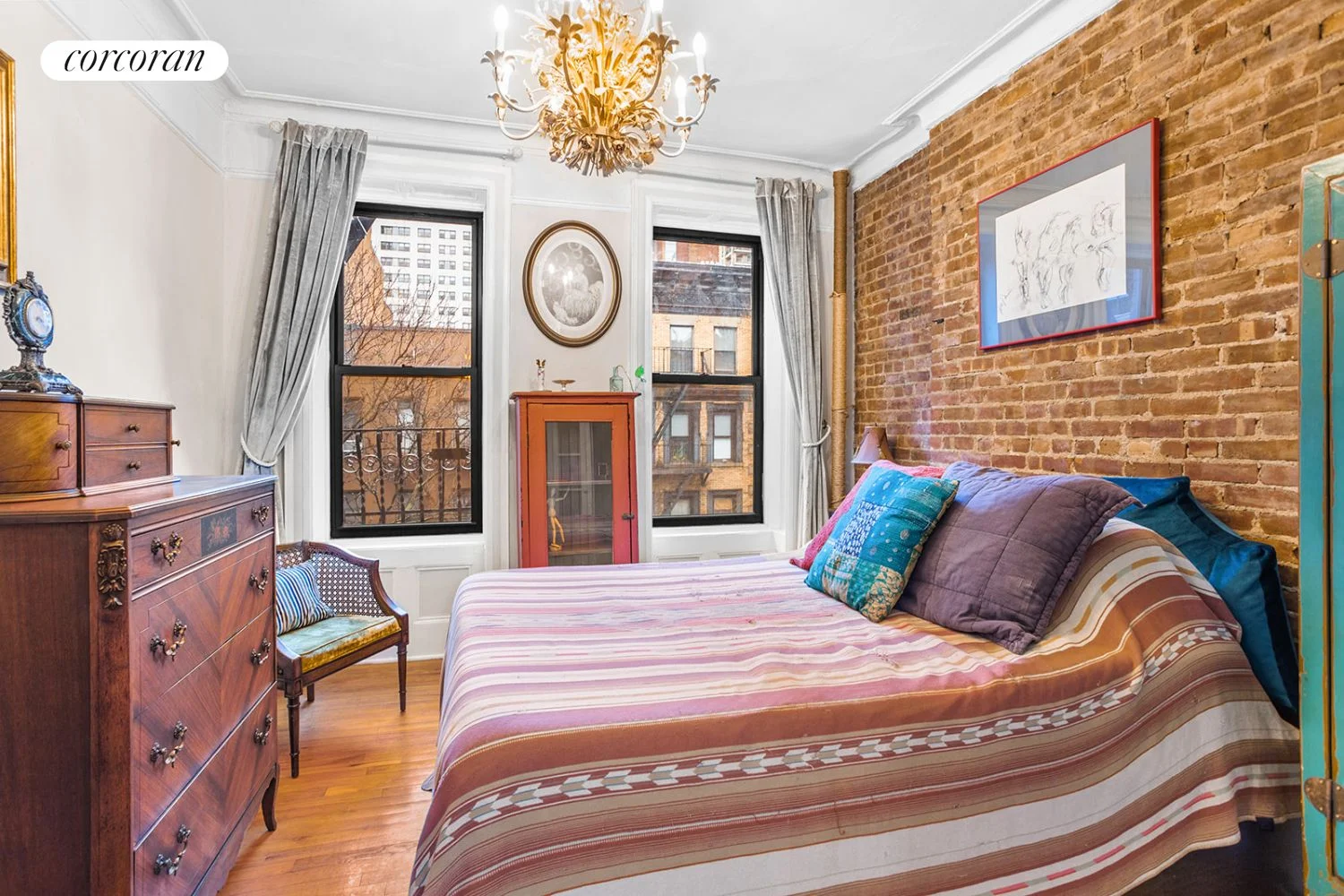 Apartamento de 1 Dormitório à Venda em Manhattan – New York, NY - 3