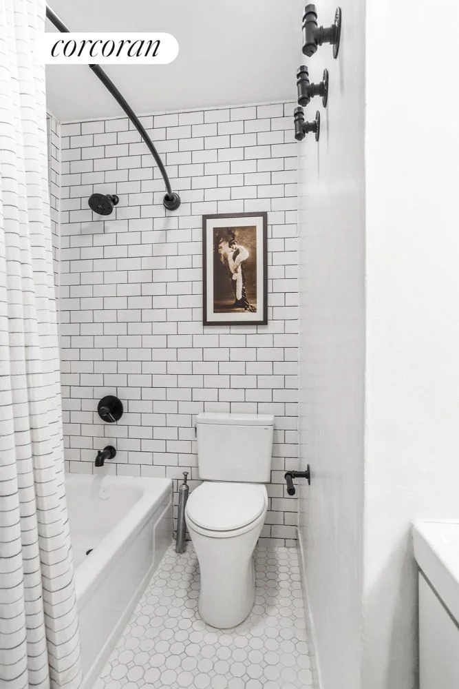 Apartamento de 1 Dormitório à Venda em Manhattan – New York, NY - 4