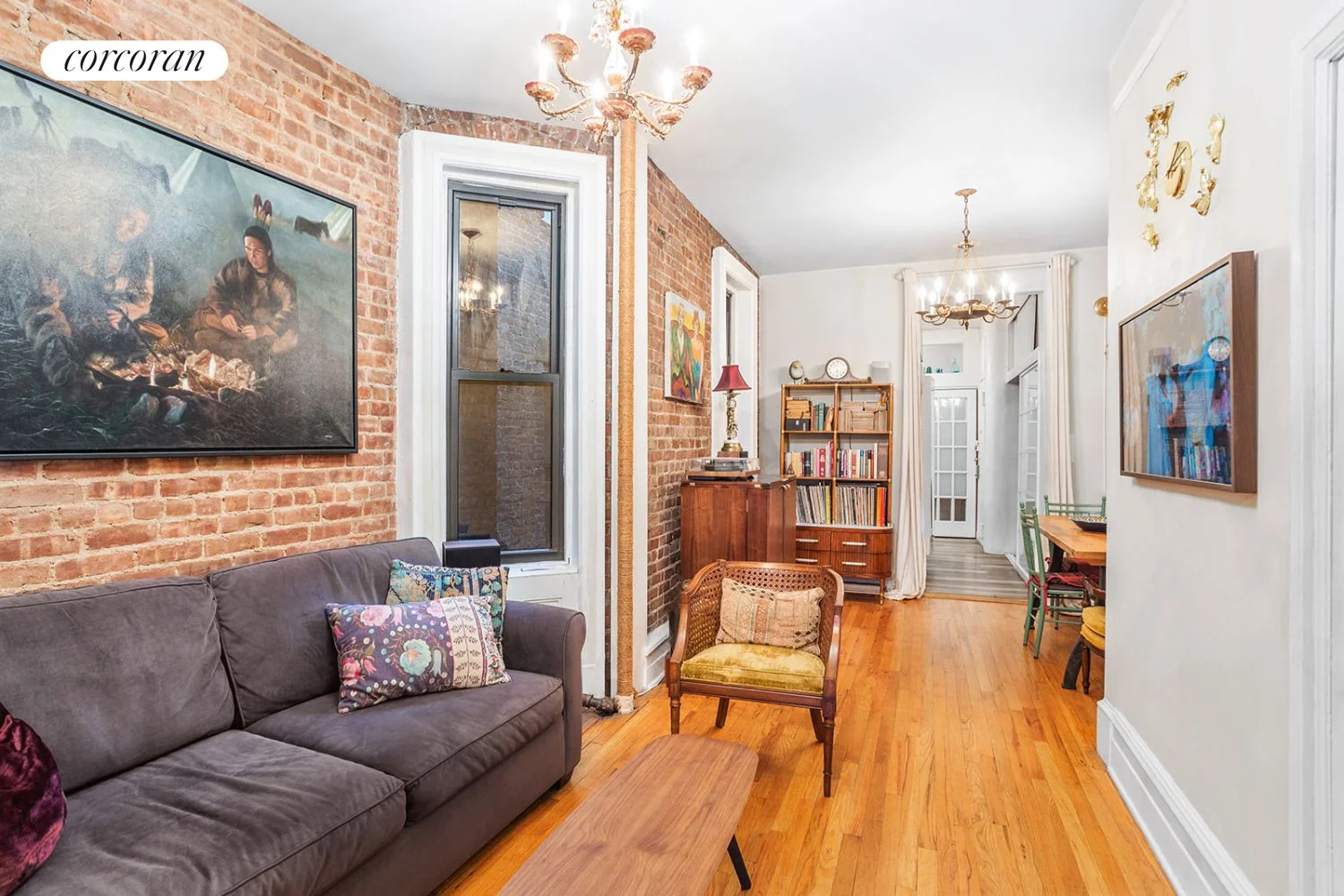 Apartamento de 1 Dormitório à Venda em Manhattan – New York, NY - 7