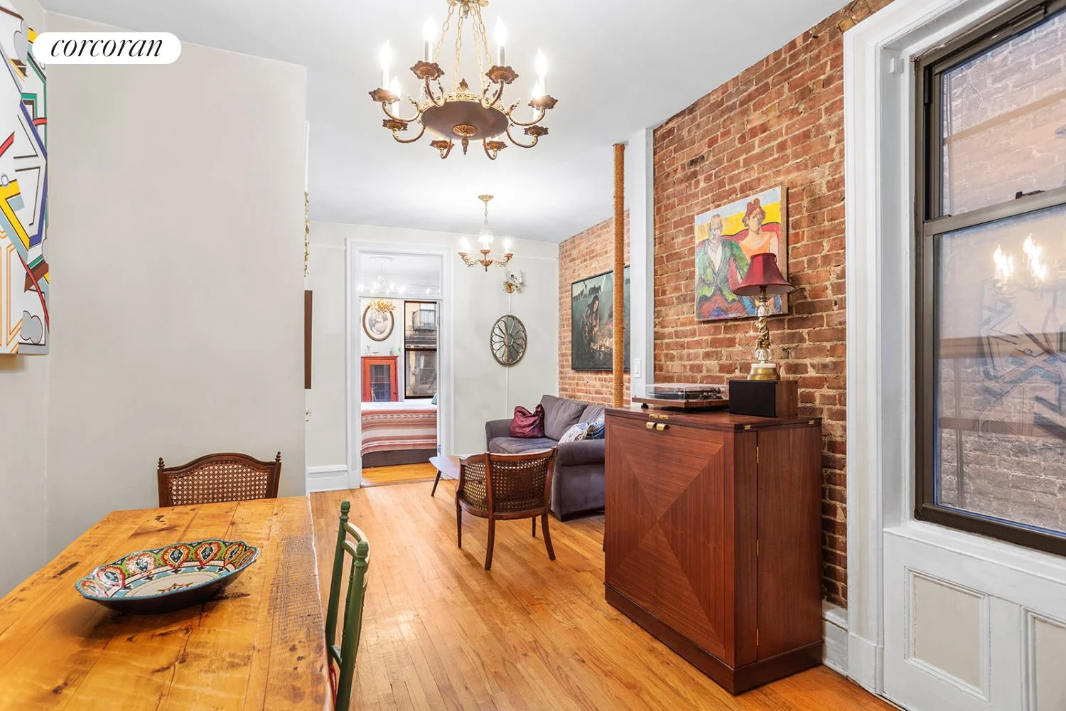 Apartamento de 1 Dormitório à Venda em Manhattan – New York, NY - 8