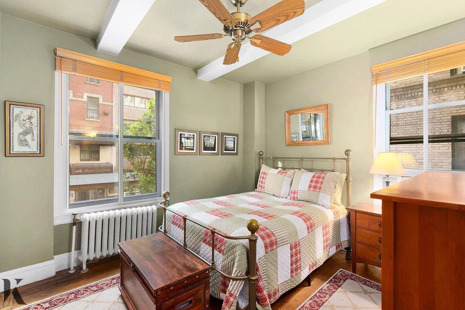 Apartamento de 1 Dormitorio en Venta en Manhattan – New York, NY - 5