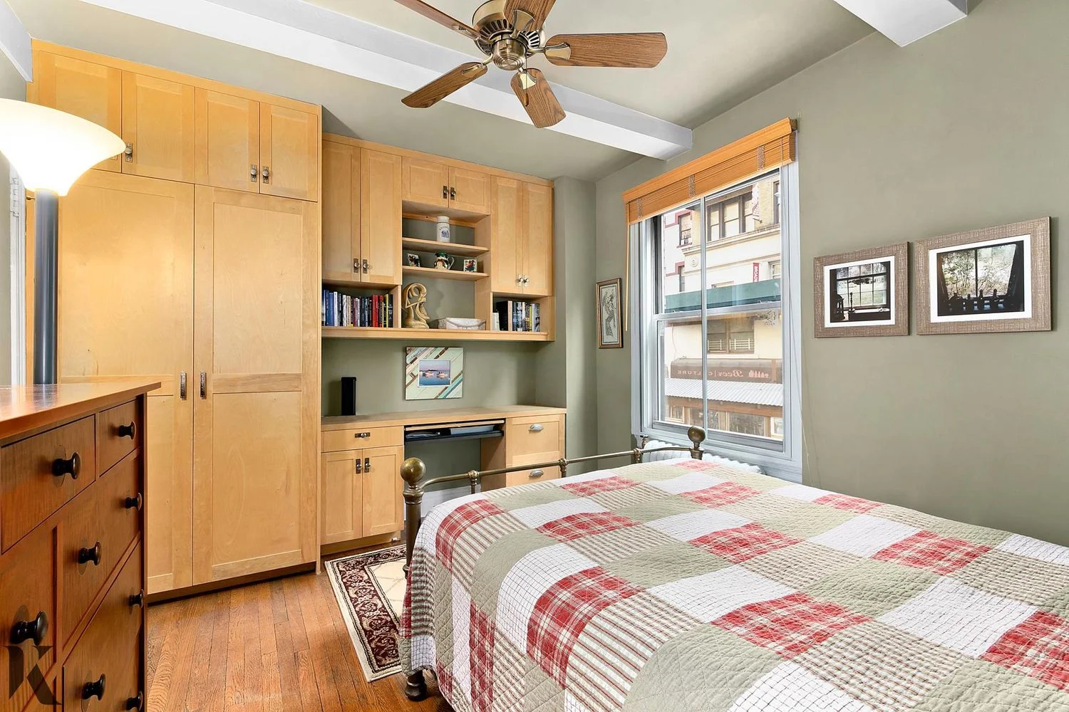 Apartamento de 1 Dormitorio en Venta en Manhattan – New York, NY - 6