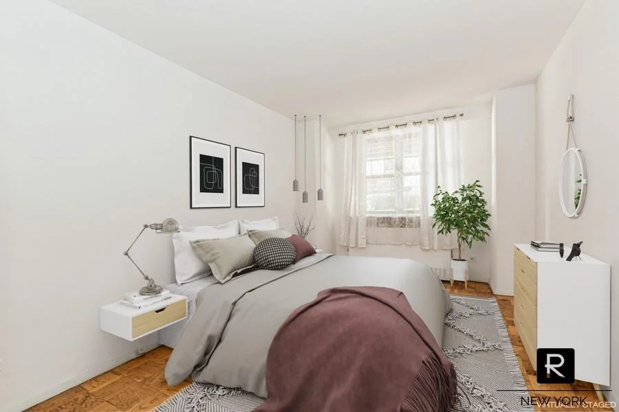 Apartamento de 1 Dormitorio en Venta en Manhattan – New York, NY - 4