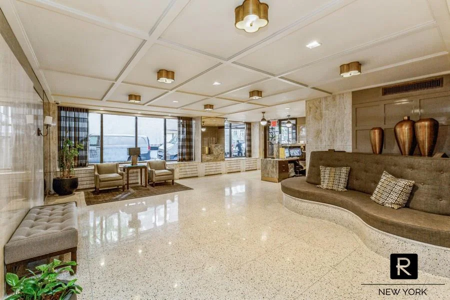 Apartamento de 1 Dormitorio en Venta en Manhattan – New York, NY - 7