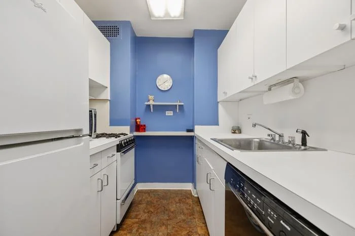 Appartement 1 Chambre à Vendre à Manhattan – New York – NY - 4