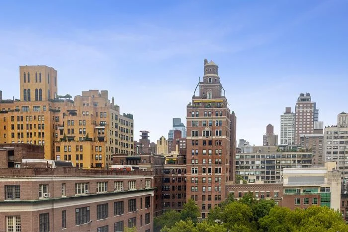 Appartement 1 Chambre à Vendre à Manhattan – New York – NY - 6