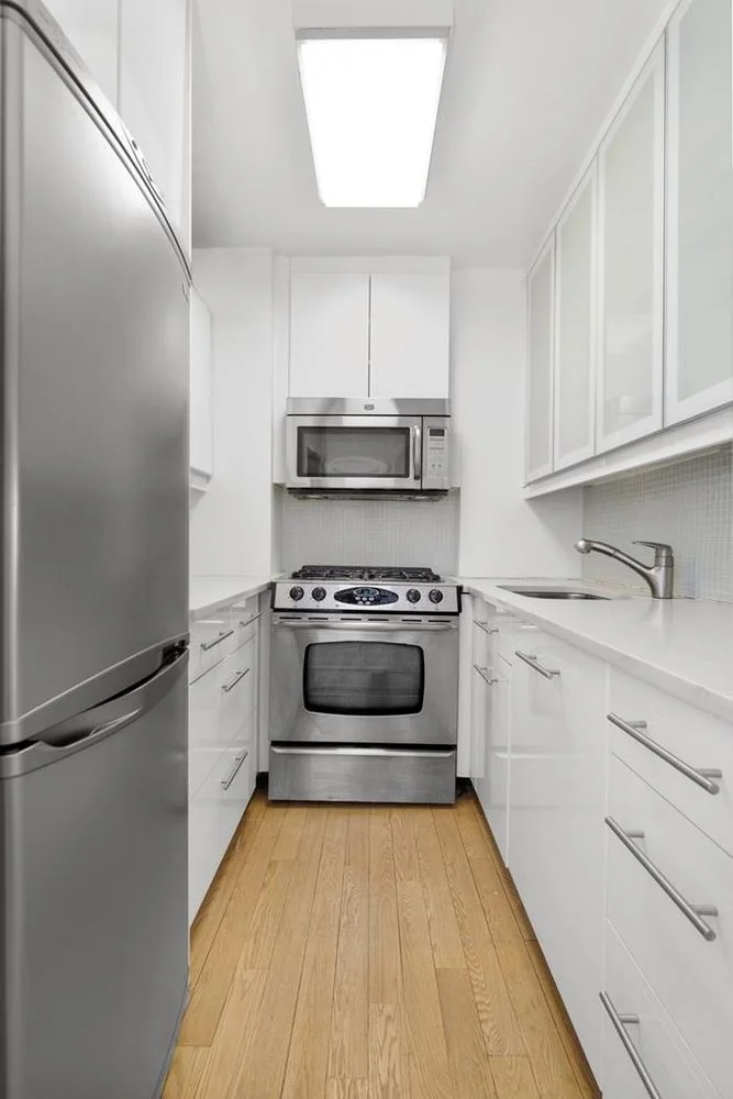 Apartamento de 1 Dormitorio en Venta en Manhattan – New York, NY - 3