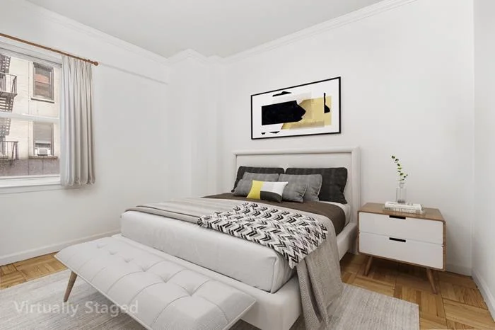 Apartamento de 1 Dormitorio en Venta en Manhattan – New York, NY - 4