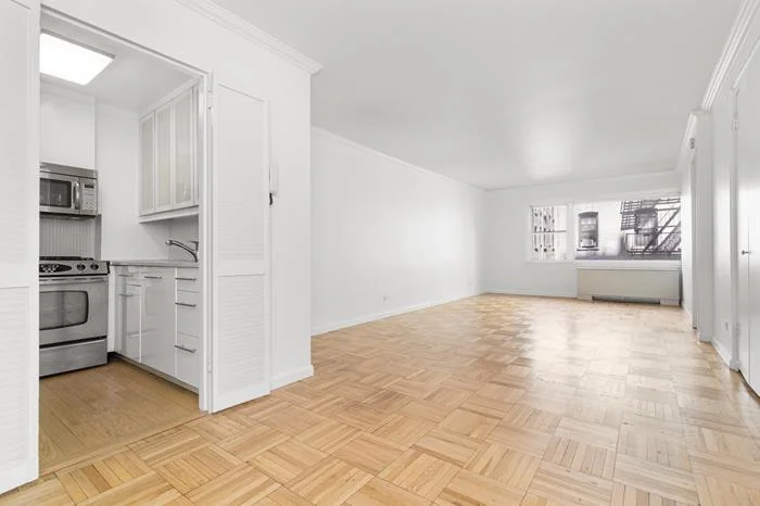 Apartamento de 1 Dormitorio en Venta en Manhattan – New York, NY - 7