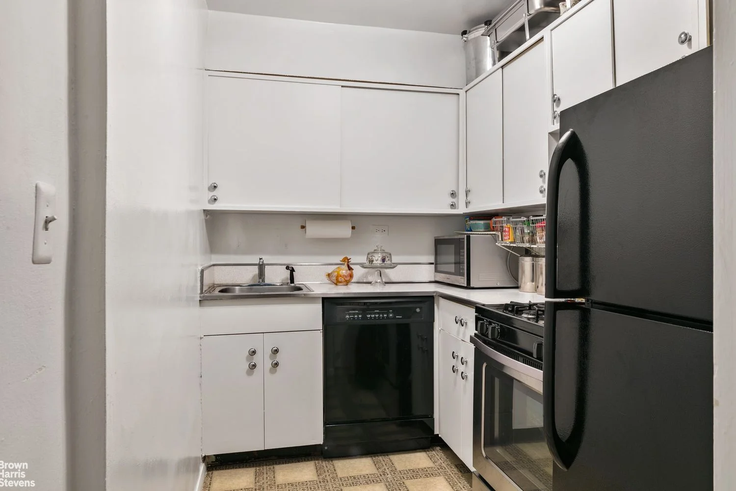 Apartamento de 1 Dormitorio en Venta en Manhattan – New York, NY - 1