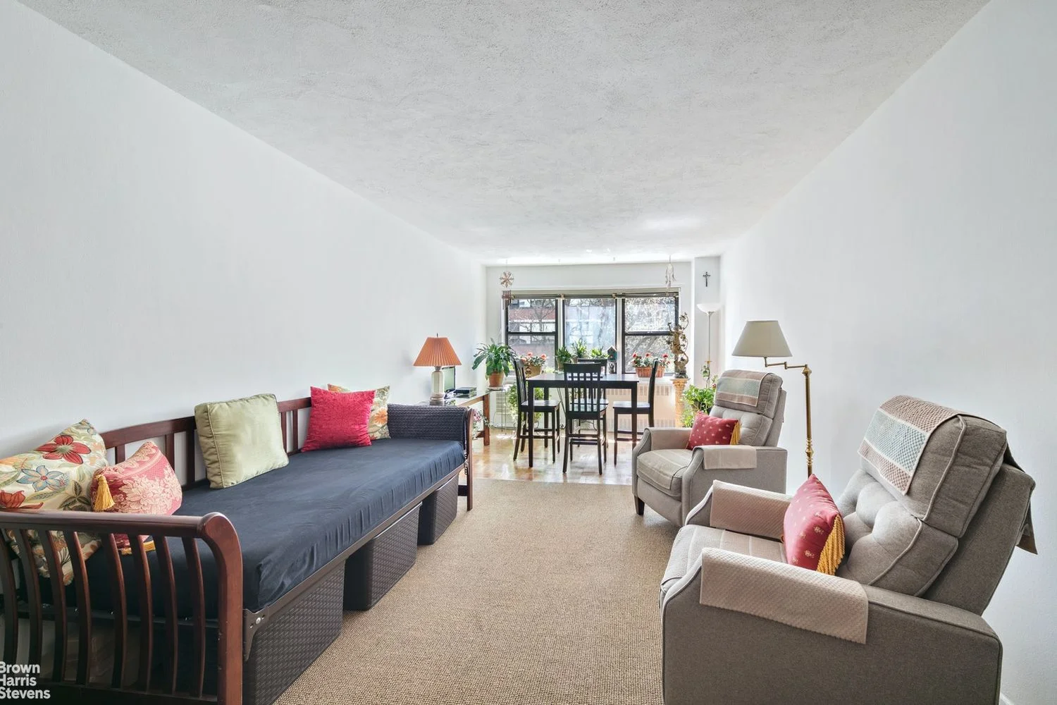Apartamento de 1 Dormitorio en Venta en Manhattan – New York, NY - 3