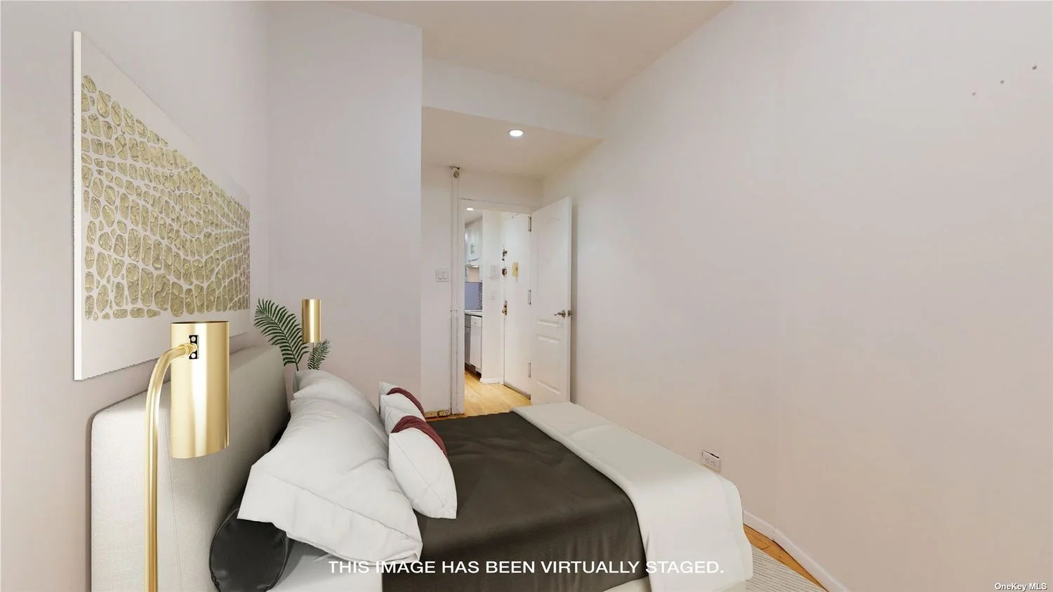 Apartamento de 1 Dormitorio en Venta en Manhattan – New York – NY - 2