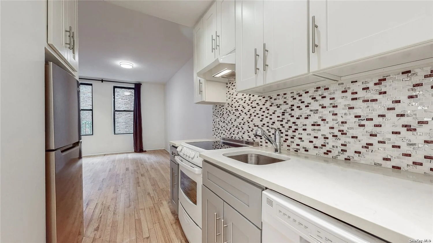 Apartamento de 1 Dormitorio en Venta en Manhattan – New York – NY - 5