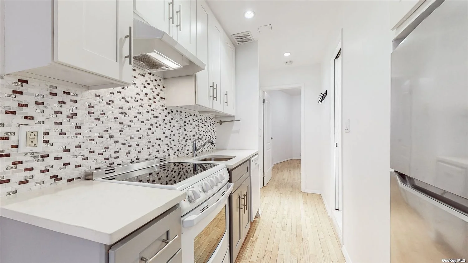 Apartamento de 1 Dormitorio en Venta en Manhattan – New York – NY - 6