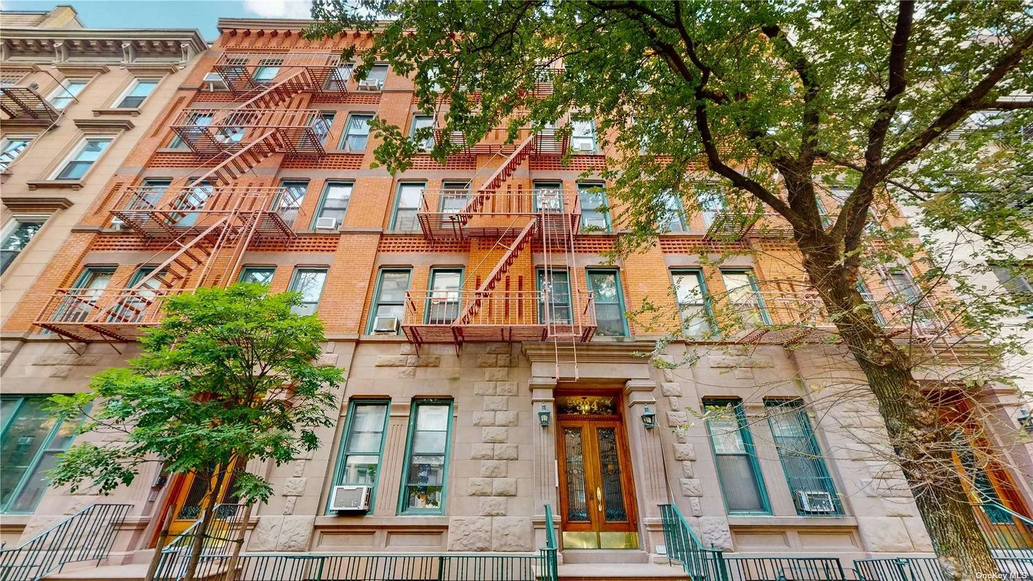 Apartamento de 1 Dormitorio en Venta en Manhattan – New York – NY - 8