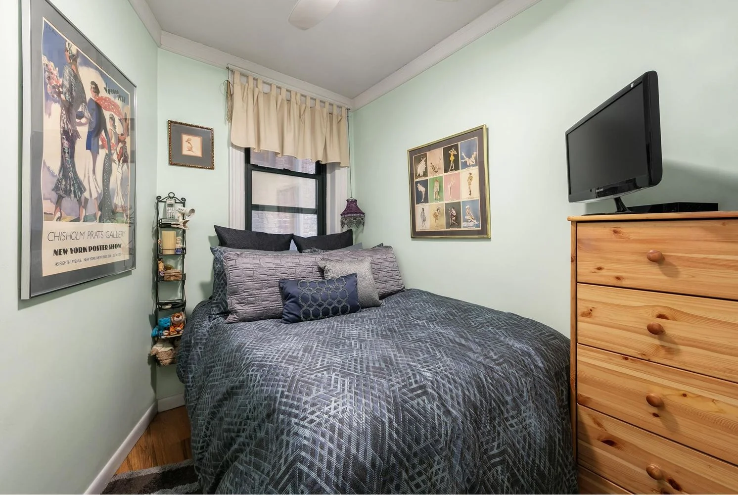 Apartamento de 1 Dormitorio en Venta en Manhattan – New York – NY - 2