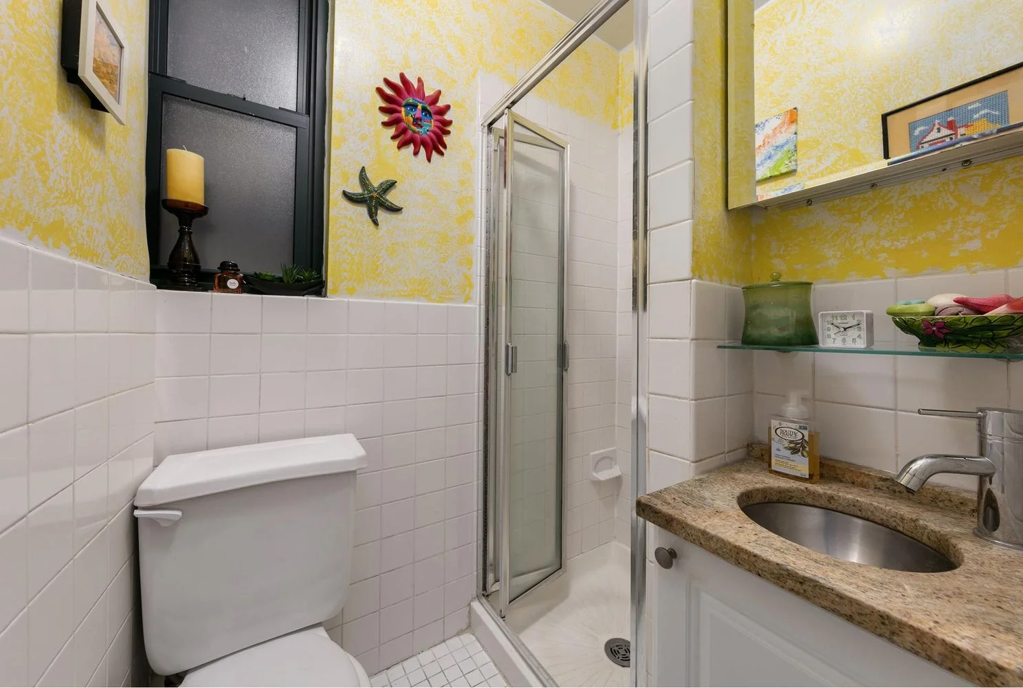 Apartamento de 1 Dormitorio en Venta en Manhattan – New York – NY - 3