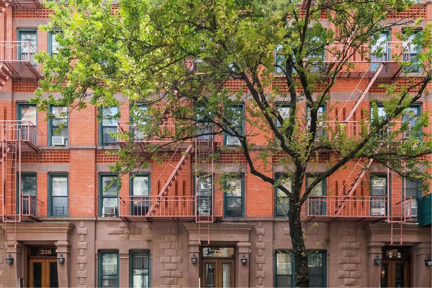 Apartamento de 1 Dormitorio en Venta en Manhattan – New York – NY - 4