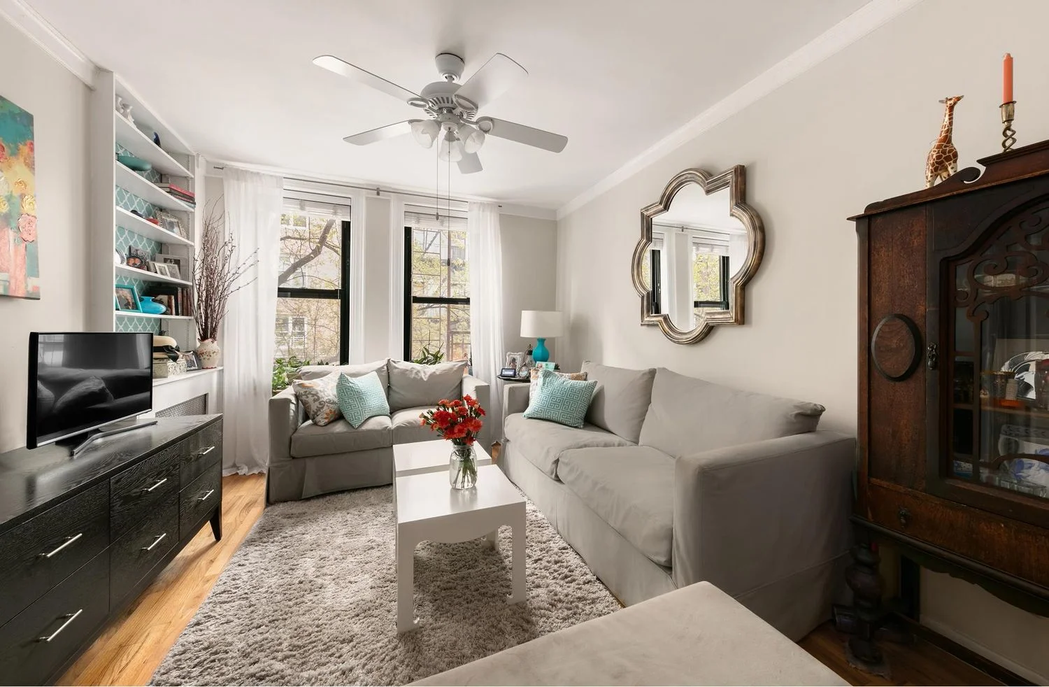 Apartamento de 1 Dormitorio en Venta en Manhattan – New York – NY - 6